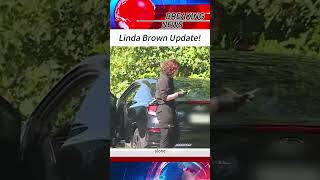 Missing Chicago teacher Linda Brown's car has been found