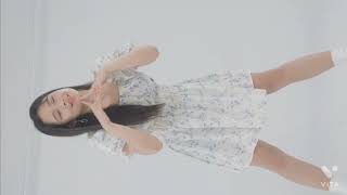 IVE (아이브 )- LOVE DIVE (러브다이브) 댄스팀샬몬트 MOND 다희 Dahee 직캠 @220807 by a.c.e.lee