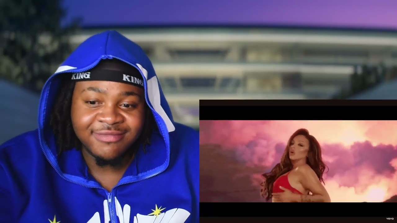 Little Mix — Think About Us (официальное видео) при участии Ty Dolla $ign | Реакция