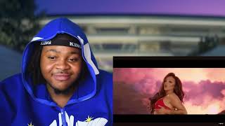Little Mix - Think About Us (Official Video) ft. Ty Dolla $ign | Reaction