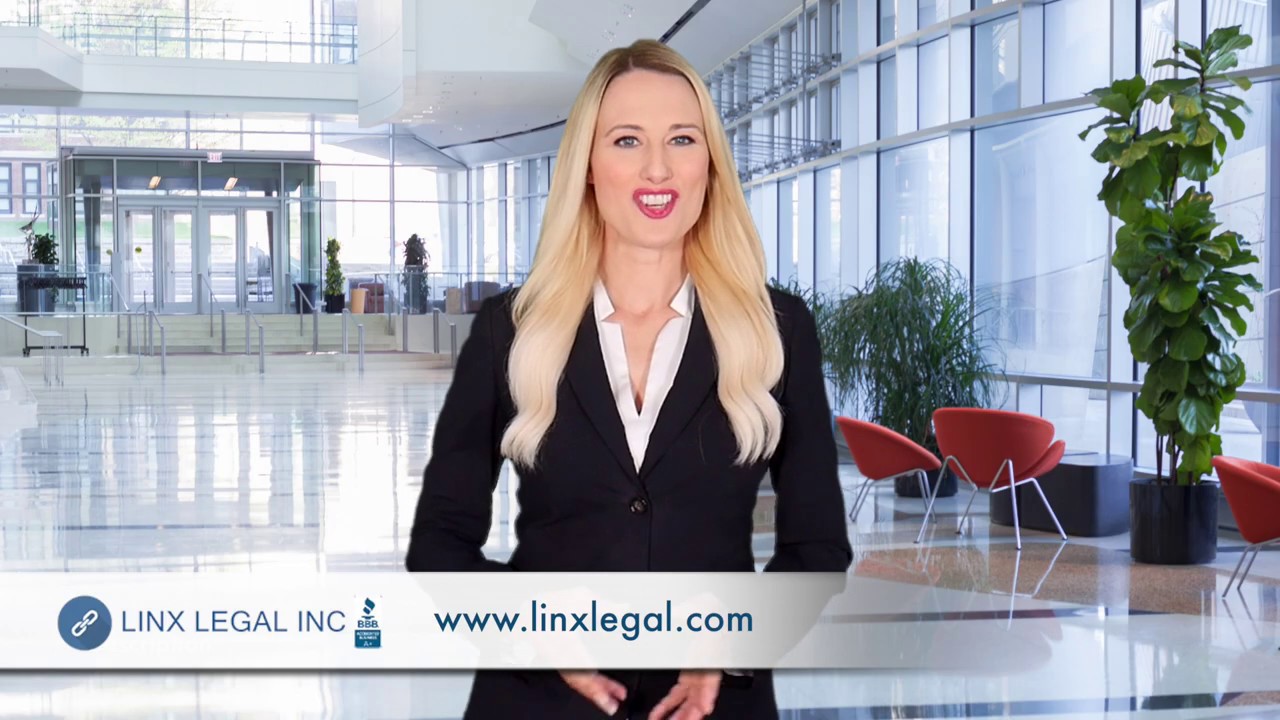 Linx Legal Customer Testimonials YouTube