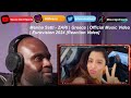 Marina Satti - ZARI (Official Music Video) | REACTION
