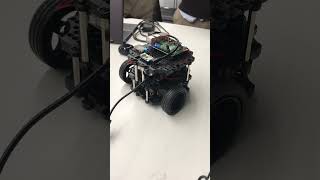 Turtlebot3 moving with ROS commands Wealth