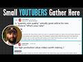 This guy finally solved every faceless YouTube channel problem