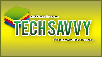 How to Run Android Apps on PC or Mac