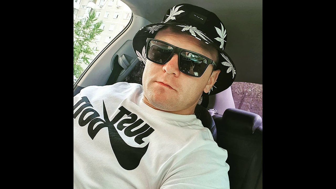 MaradoS  - С днЁм Рождения Братуха