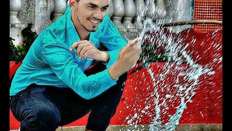 cb edits tutorial / picsart gopal pathak photo manipulation edit by sam tech