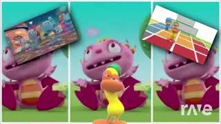 Edwin Decoder 3 Gangnam Style Parody Song Jazzy New Year And The Sandra Rendon & Mrkooltrix Ravedj