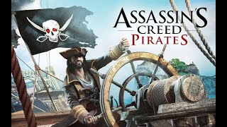How to download and install ASSASSIN'S CREED PIRATE On any android phone screenshot 3