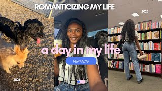 A DAY OF MY LIFE: UNEMPLOYED & ROMANTICIZING IT | Mommy & son date | Barnes & Noble  ￼