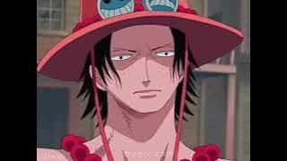 Story wa one piece Hiken no ace🔥