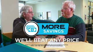 At Maguire’s Ford Lincoln Hershey, we’re all about MORE!