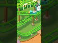 【公式】『ハムスターの里 おでかけ遊園地』iOS/ Androidで配信開始