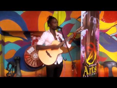 LoveDale Makalanga YESTERDAY Clip ZARTS Festival Launch