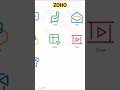 Whai is Zoho ? #zoho #zohoapplication #zohosheet #zohoapps #spreadsheets