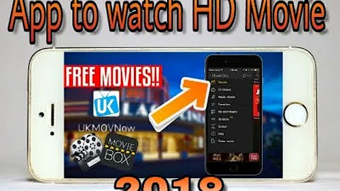 App to watch free movies in HD | Dual audio | 2018