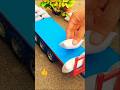 new diy mini tractor trolley loading new technology science project pat 3 @MiniCreativeTop #shorts