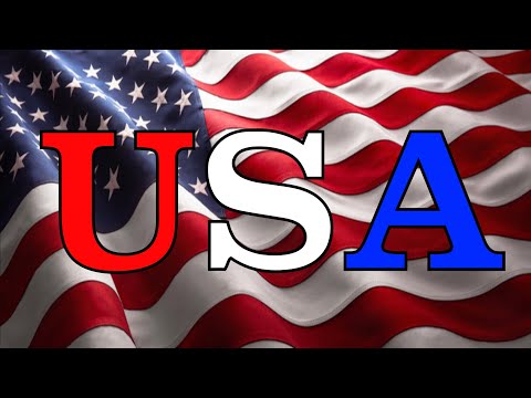 Meet the States of the USA thumbnail