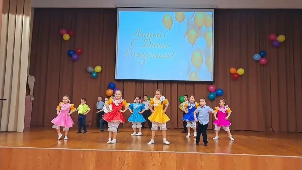 "ЛЯЛЕЧКА" - YouTube
