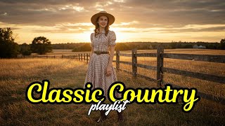 Willie Nelson, Kenny Rogers, Don Williams, Randy Travis Best Classic Country Collection