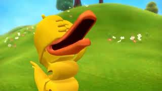 My Reaction That Bubble Guppies Is Ending Tomorrow