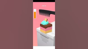 Perfect slices level #10