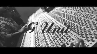 G-Unit - Nah I'm Talking Bout (Studio Session)