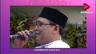 SHOLAWAT LANGITAN LAWAS ASSALAMU ALAIK - H. ABD. MUID