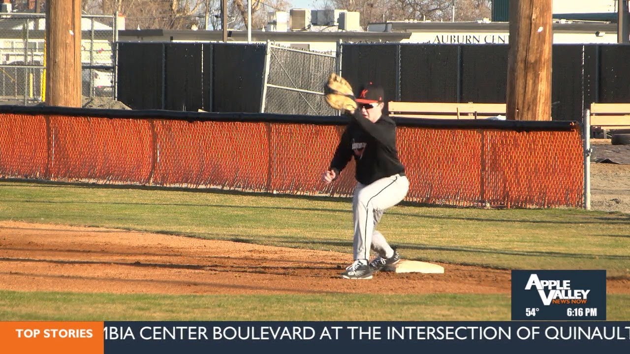 Kennewick Lions ready to roar into 2025 season with championship aspirations