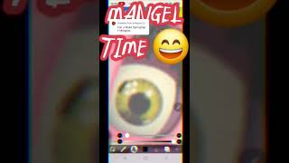 springtrap +mangel@r0haan.1  @Magma_DJ #fnaf #art #edit