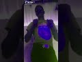 Dance challenge