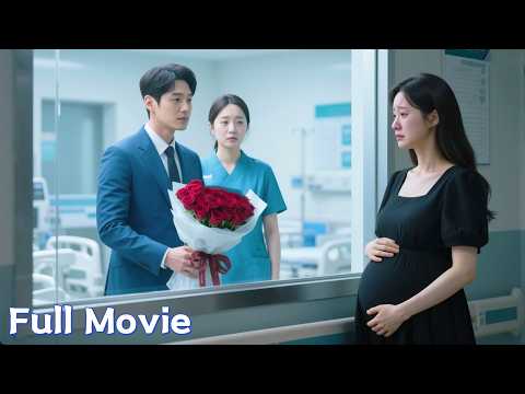 【FULL】丈夫出軌女護士，懷孕妻子不哭不鬧提離婚，丈夫慌了！#chinesedrama #中國電視劇 #电视剧 #爱情 #情感 #movie #追妻火葬場