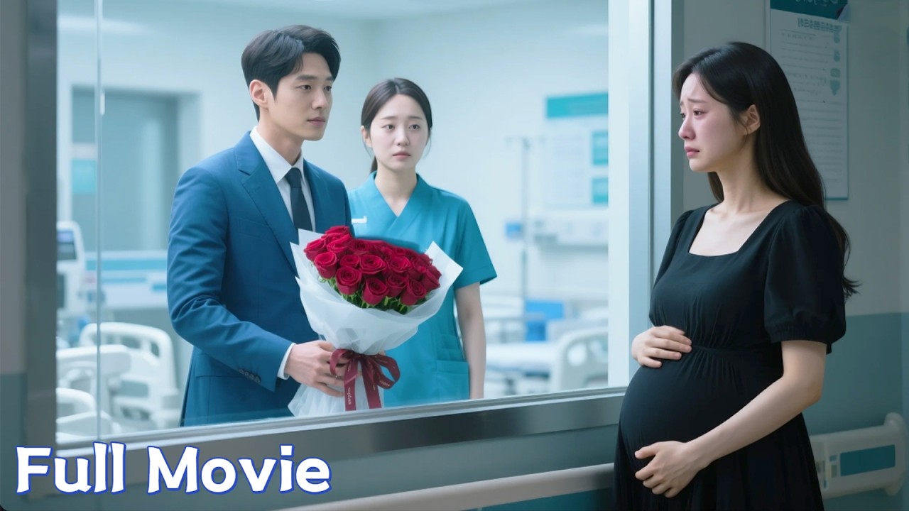 【FULL】丈夫出軌女護士,懷孕妻子不哭不鬧提離婚,丈夫慌了!#chinesedrama #中國電視劇 #电视剧 #爱情 #情感 #movie #追妻火葬場