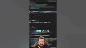 Refactoring TypeScript/React: Extracting Interface from Method Return Type