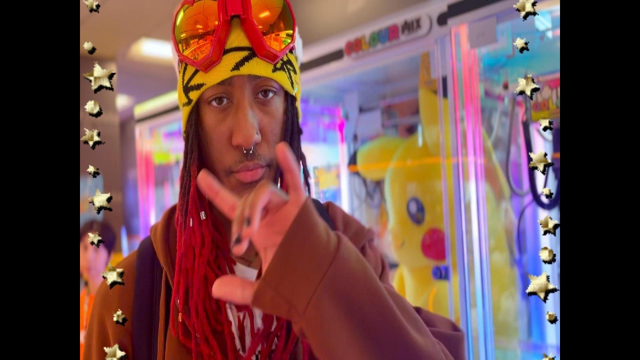 Watch SSJ Daki - RAMUNE! (OFFICIAL MUSIC VIDEO) on YouTube Watch SSJ Daki - RAMUNE! (OFFICIAL MUSIC VIDEO) on YouTube