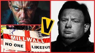 London Gangsters Brutal Revenge On Millwall Holigans