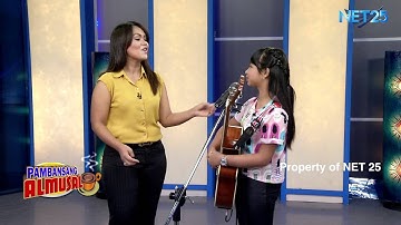 GWYNETH DORADO NET25 PAMBANSANG ALMUSAL Guesting Part 2
