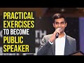 A complete guide to start public speaking journey  ep  1 talk like a prodivasgupta