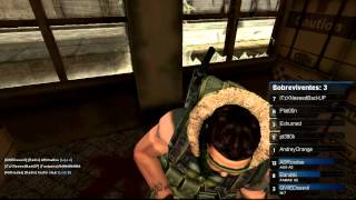 IMMORTAL HACK - Brener + QWEDeeevil - PB BR (footage 1) [dia 9/4/12]