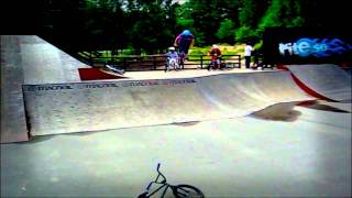 Summer edit trailer | BMX
