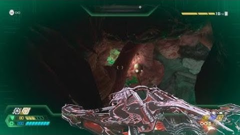 DOOM Eternal Super Gore Nest skip
