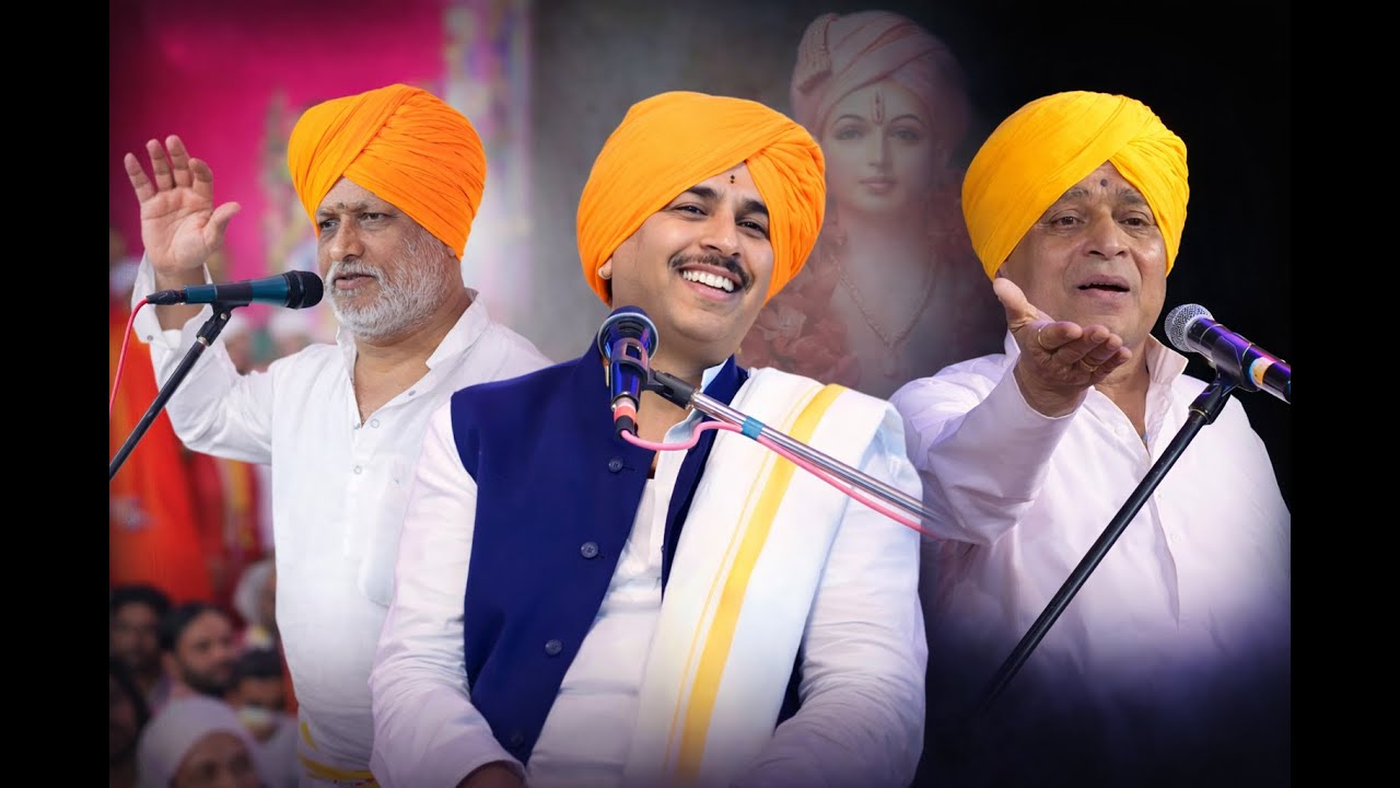 🔴 LIVE | उंडेगाव आज विशेष कार्यक्रम | श्री न्यायाचार्य नामदेव शास्त्री महाराज | अर्जुन महाराज लाड