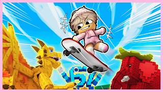 ACIL Terbully Di Awal Tapi Akhirnya Mendapatkan Brainrot Paling Langka - Roblox Indonesia