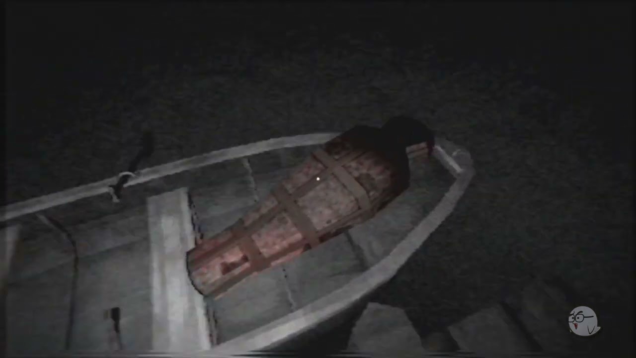 Real Stories from the Grave: The Body by Deadbyte