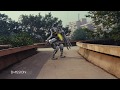 Vfx Showreel 2019 Compositing Matchmove Roto Cleanup by ManishChauhan