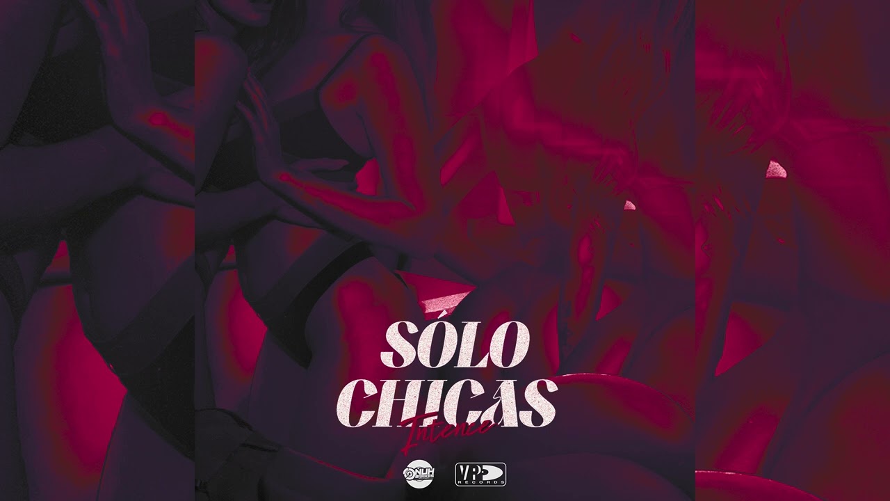 Intence - Right Now | Official Audio