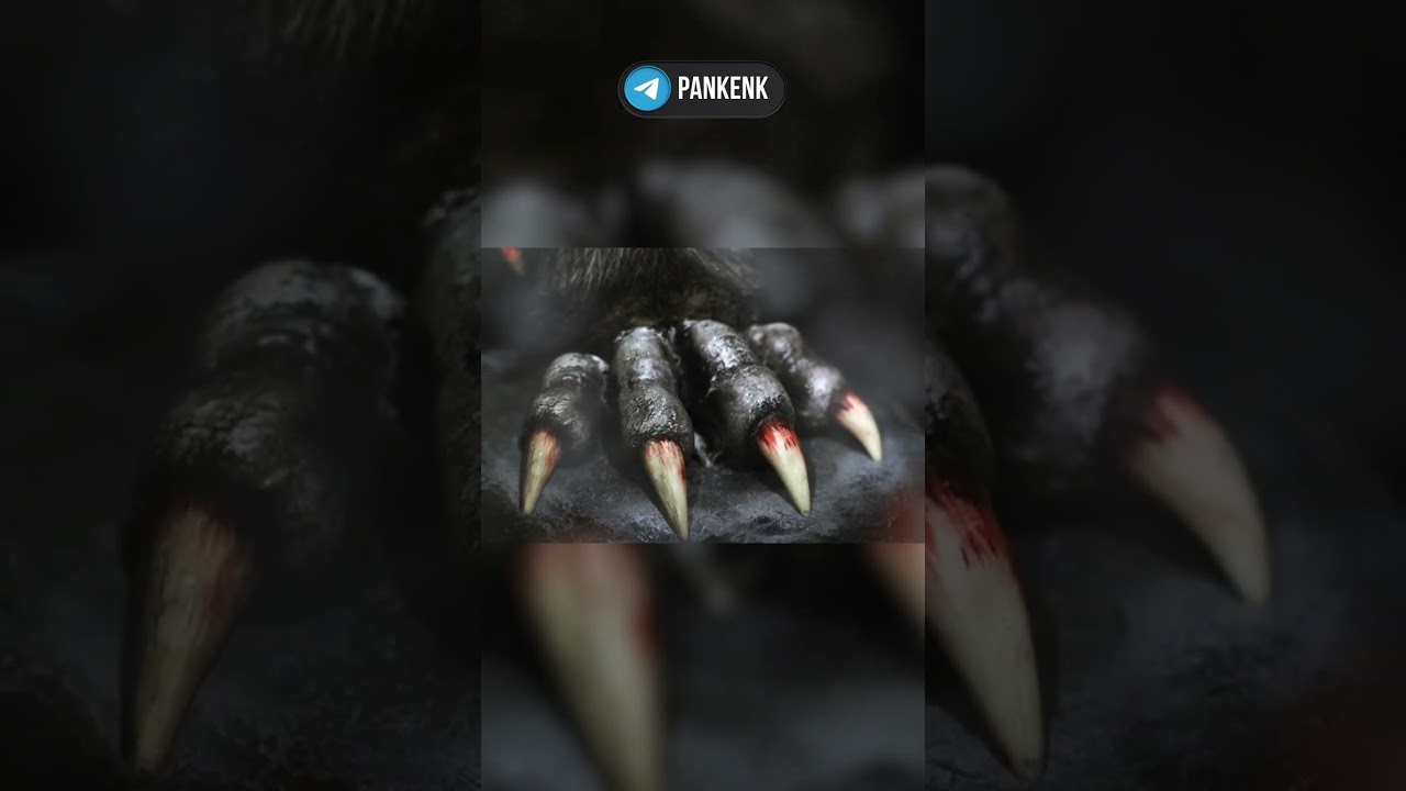 Исследователи обнаружили так называемую лапку Моа 