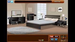Escape from the Aunt House Game Walkthrough screenshot 5