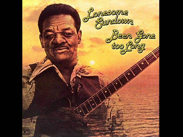 Watch Lonesome Sundown - One More Night on YouTube Watch Lonesome Sundown - One More Night on YouTube