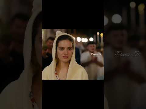 صدمتها وقت عرفت أنو هو العريس مسلسل هذا اابحر سيفيض  تصميم فيديوهات 